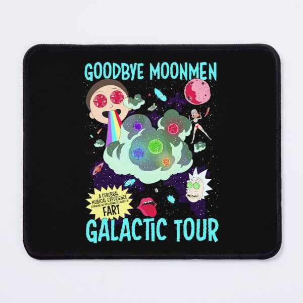 Item preview, Psychedelic Galactic Music Tour designed and sold by sohandasaalah.