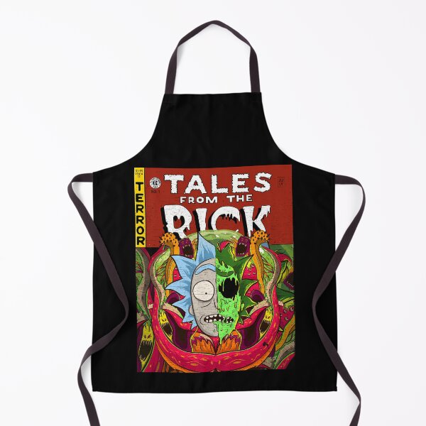 Item preview, Horror Comic Book Style Portrait designed and sold by sohandasaalah.