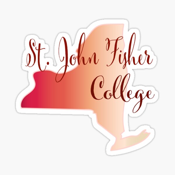 Home  St. John Fisher Gear Shop