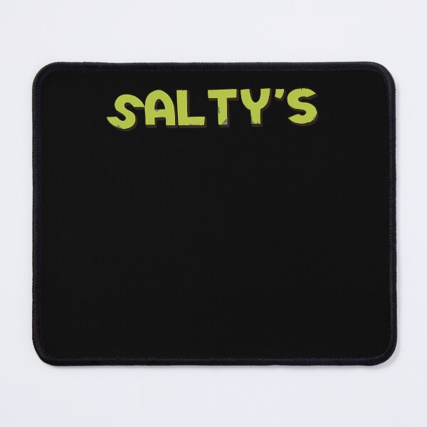 Item preview, Salty Restaurant designed and sold by sohandasaalah.