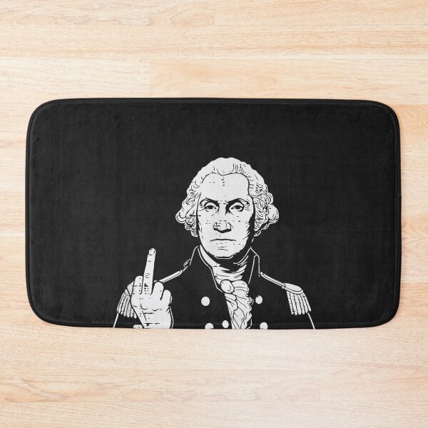 Item preview, 4th Of July Washington Suck It England Funny Men Women designed and sold by CriseldaBruning.