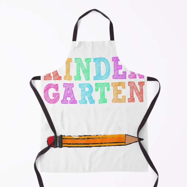 Item preview, Kindergarten Squad T-Shirt Kindergarten Gift Back To School T-Shirt designed and sold by JJLetterDesigns.