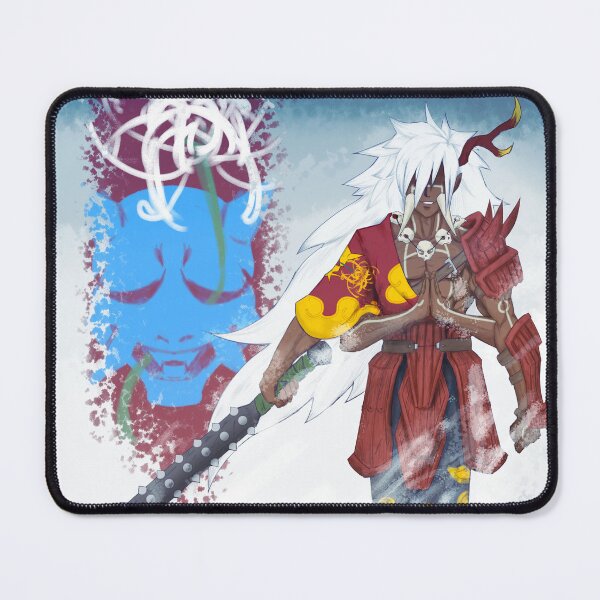 Item preview, The Oni designed and sold by MrLucyDTD.