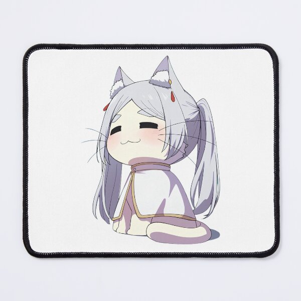 Item preview, Frieren designed and sold by PrismPulseApp.