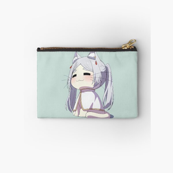 Item preview, Frieren designed and sold by PrismPulseApp.