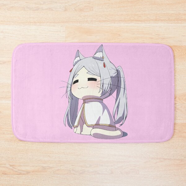 Item preview, Frieren designed and sold by PrismPulseApp.