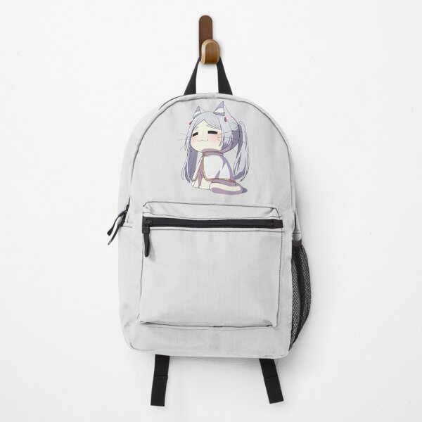 Item preview, Frieren designed and sold by PrismPulseApp.