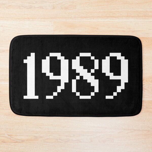 Item preview, 1989 designed and sold by Now Loading....