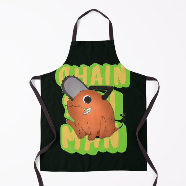 Item preview, Doodle Chainsaw  designed and sold by ValdoArt.