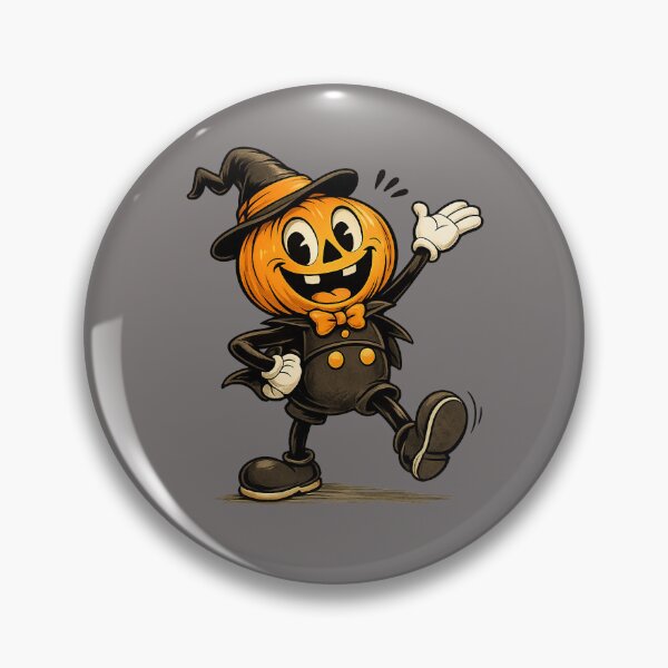 Item preview, Pumpkin Pops  designed and sold by Ghostly-Outlaws.