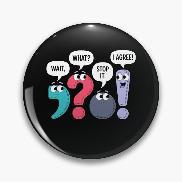 Item preview, Wait What Stop It I Agree designed and sold by Ansmann.