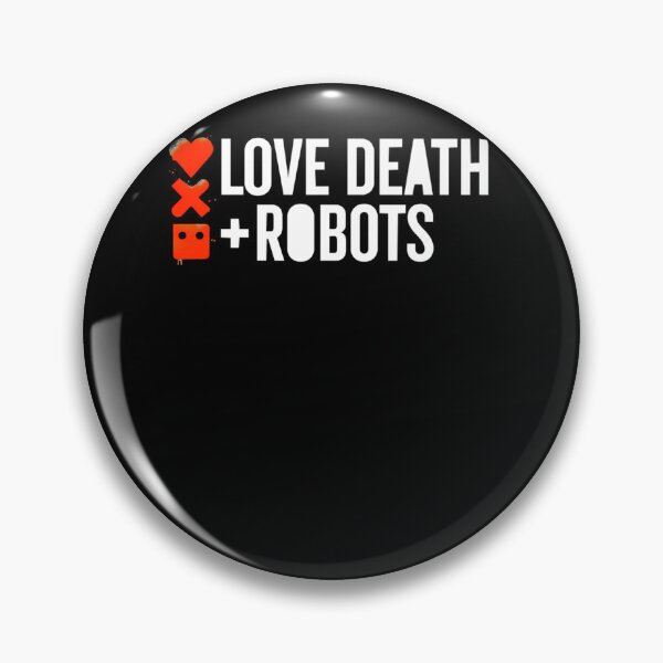 Item preview, Modern Sci-Fi Anthology Symbol designed and sold by theclickbubble.
