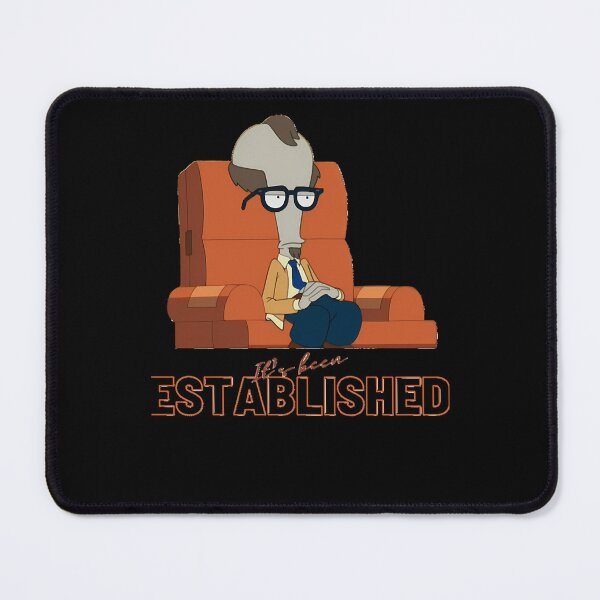 Item preview, Alien Sitting in Chair designed and sold by theclickbubble.