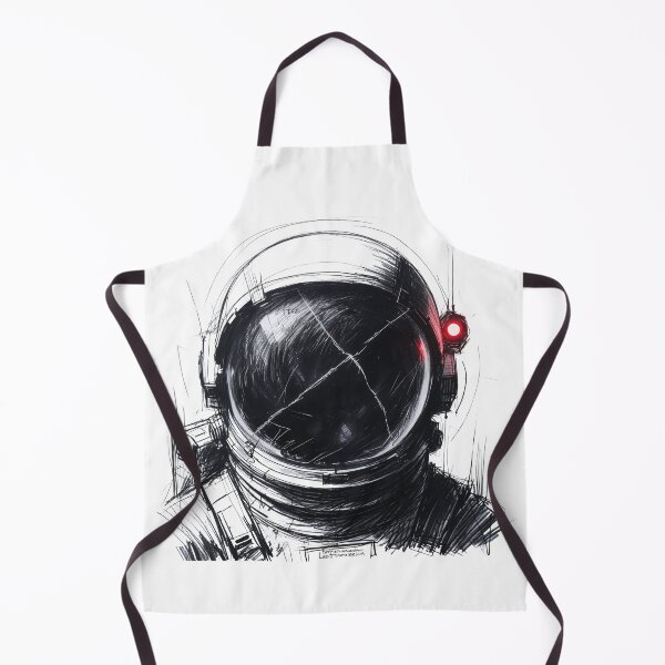 Item preview, Astronaut Emergency Broadcast designed and sold by dakotalacombe7.