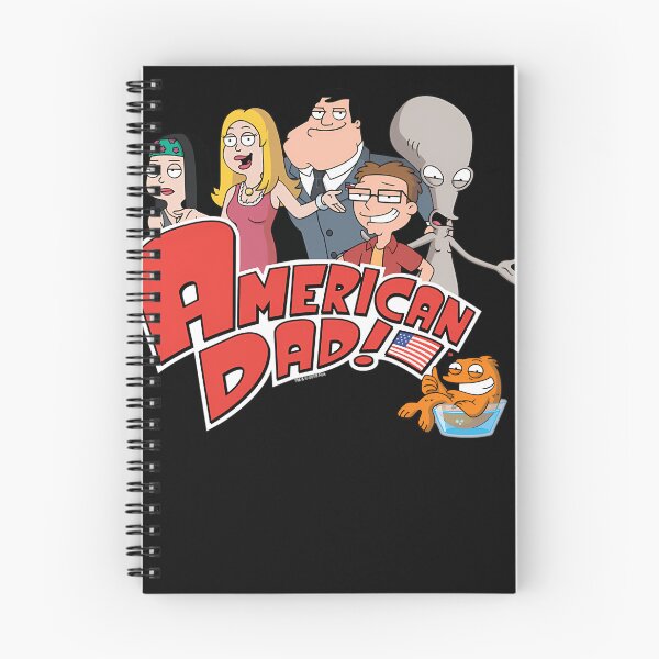 Item preview, Secret Agent Family designed and sold by theclickbubble.