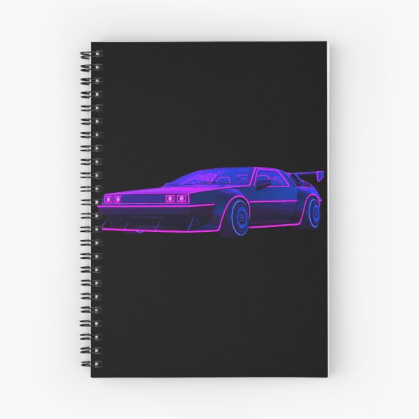 Item preview, Retro Wave Cyber ride - Lowrider, Kustom, Hot Rod, Muscle Car designed and sold by Elegant Customs.