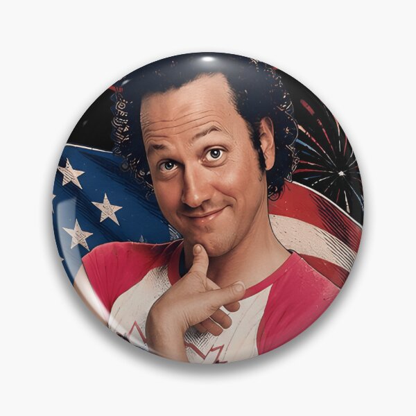 Item preview, It's Me Jessica the Hot Chick Happy 4th of July  designed and sold by Regainbara.