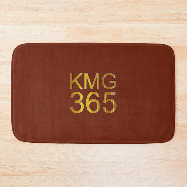 Item preview, KMG 365 Gold Metallic designed and sold by Normbot2000.