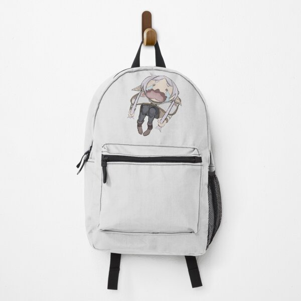 Item preview, Frieren designed and sold by PrismPulseApp.