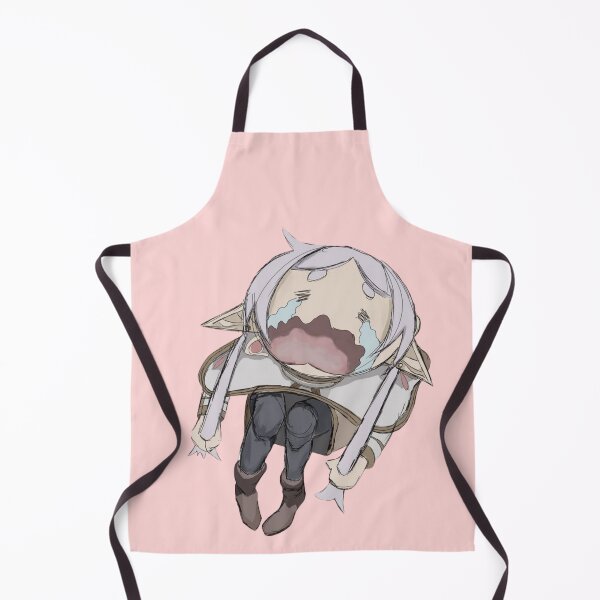 Item preview, Frieren designed and sold by PrismPulseApp.
