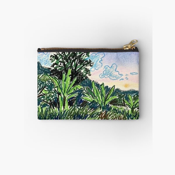 Item preview, sunset in the countryside designed and sold by CristianCEB.