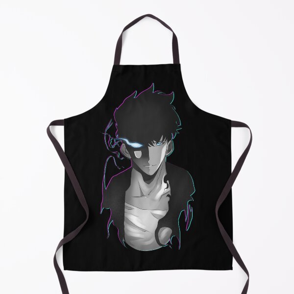 Item preview, Doodle Solo Hunter  designed and sold by ValdoArt.
