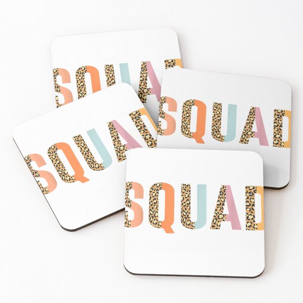 Item preview, Leopard Toddler Squad Teacher Kindergarten Pre-K Teacher Fun T-Shirt designed and sold by Voila-creative.
