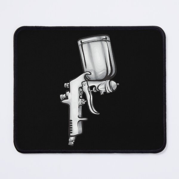 Item preview, Auto Body Painter designed and sold by goombi-creative.