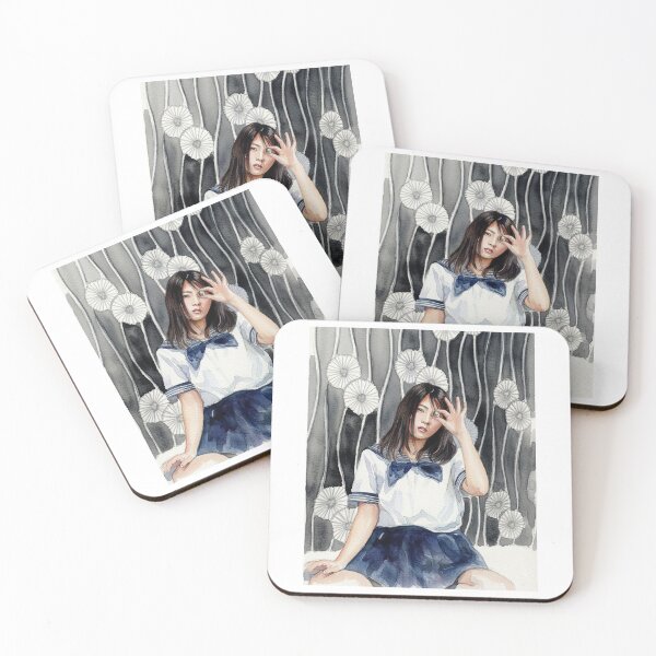 Item preview, Through the Quiet Eye designed and sold by aska-studio.