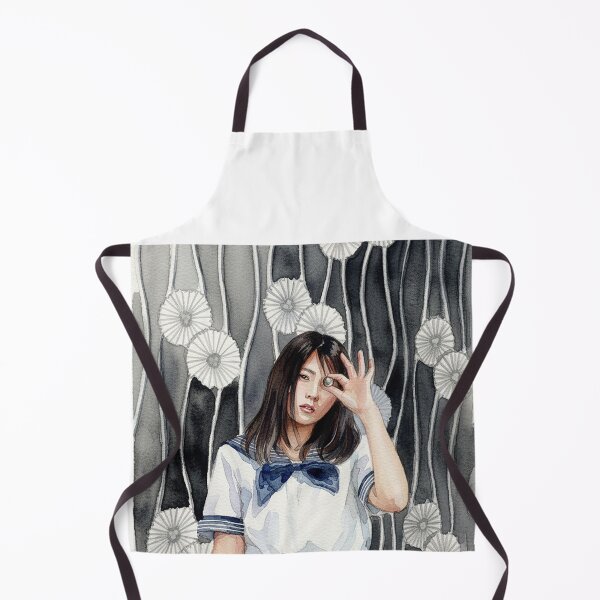 Item preview, Through the Quiet Eye designed and sold by aska-studio.