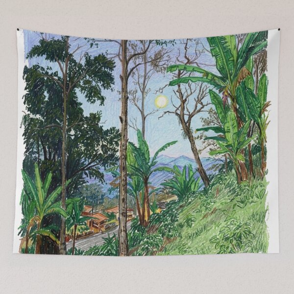 Item preview, landscape designed and sold by CristianCEB.
