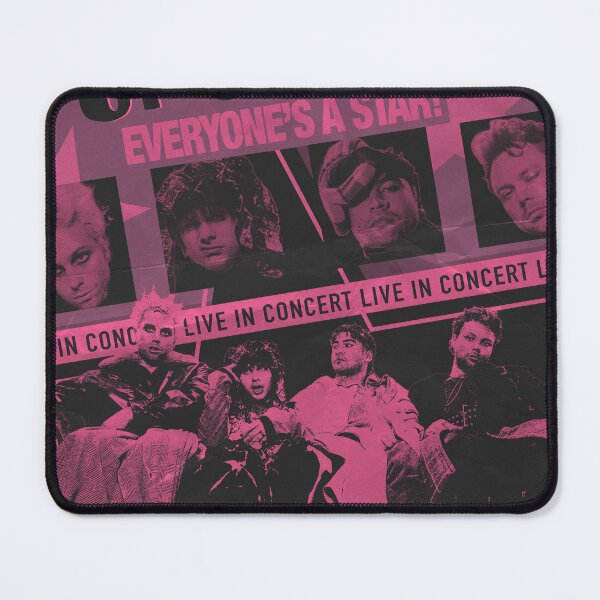 Item preview, Everyones a Star tour design designed and sold by amnelson05.