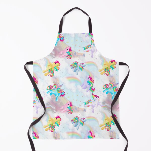 Item preview, My Little Pony Rainbow Pony Rush designed and sold by scholtenart.