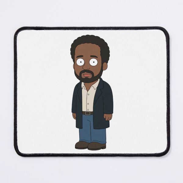 Item preview, Boyd Stevens From Cartoon designed and sold by FilmThreadCo.