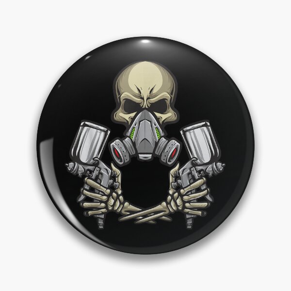 Item preview, Auto Body Painter Funny designed and sold by goombi-creative.