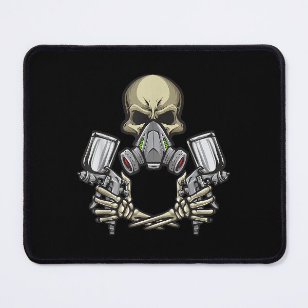 Item preview, Auto Body Painter Funny designed and sold by goombi-creative.