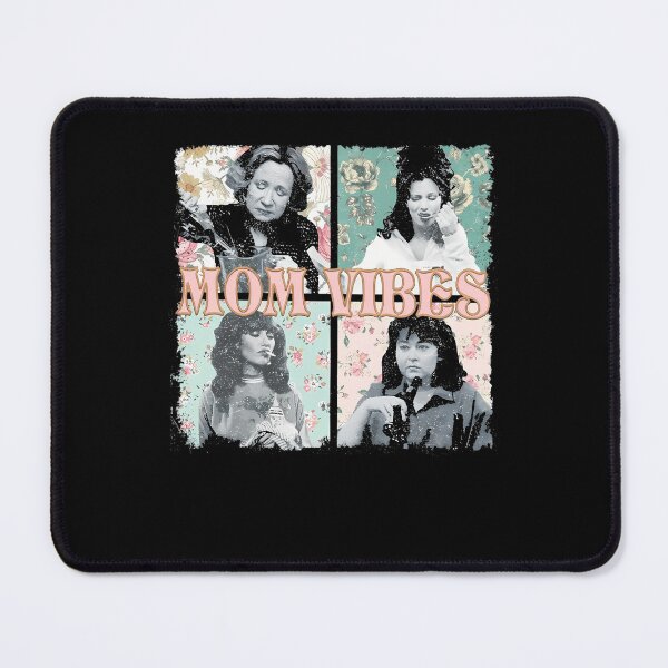 Item preview, Distressed Four Panel Grid Collage Displaying Women Portraits designed and sold by theK-POPprints.