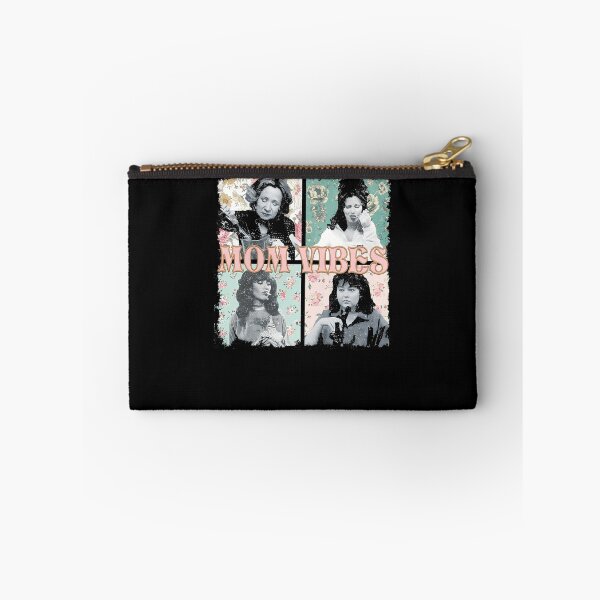 Item preview, Distressed Four Panel Grid Collage Displaying Women Portraits designed and sold by theK-POPprints.