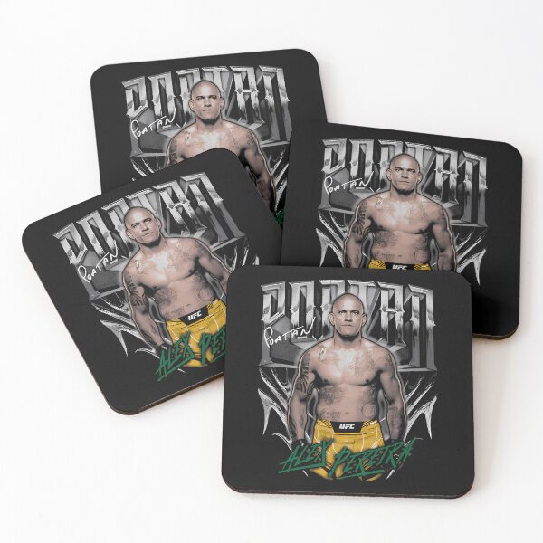 Item preview, Powerful Martial Arts Fighter Portrait Displaying Tattoos designed and sold by theK-POPprints.