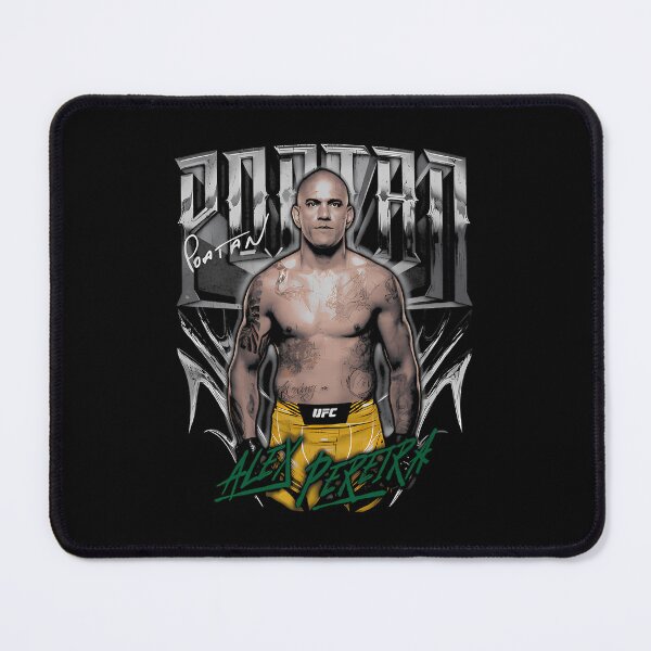 Item preview, Powerful Martial Arts Fighter Portrait Displaying Tattoos designed and sold by theK-POPprints.