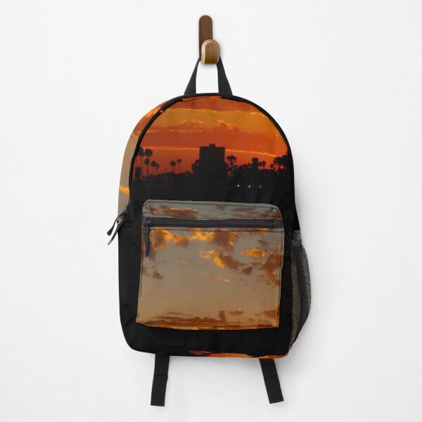 Item preview, Long Beach Summer Sunset designed and sold by Jenn Krauss.