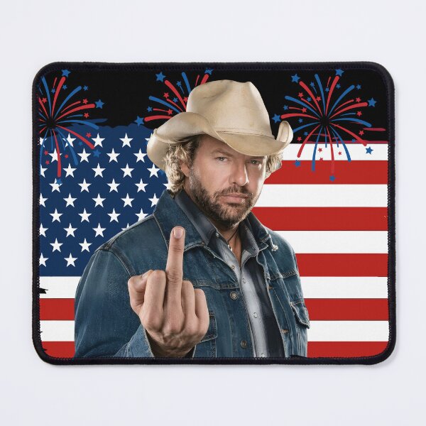 Item preview, We'll Put a Boot in Your As It's the American Way Funny 4th of July  designed and sold by Regainbara.