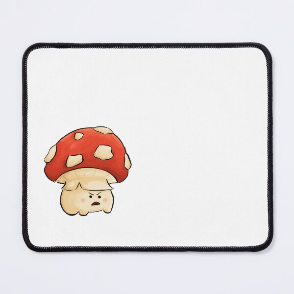 Item preview, Mushroom designed and sold by Bookreader123.