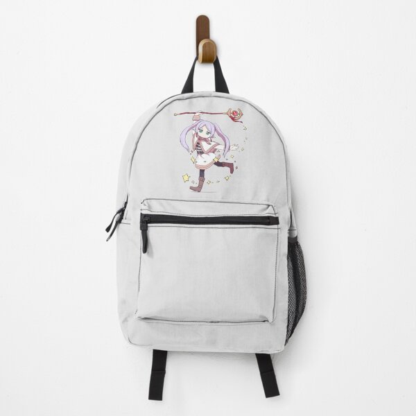 Item preview, Frieren designed and sold by PrismPulseApp.