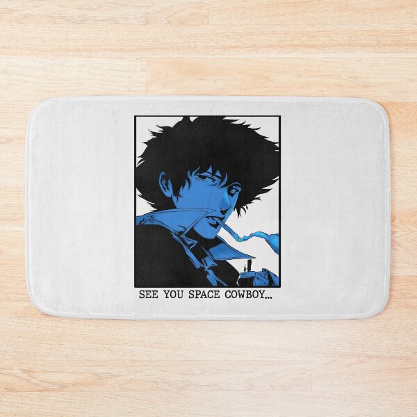 Item preview, Doodle Blue Quote Cowherd  designed and sold by Ninaa-Art.