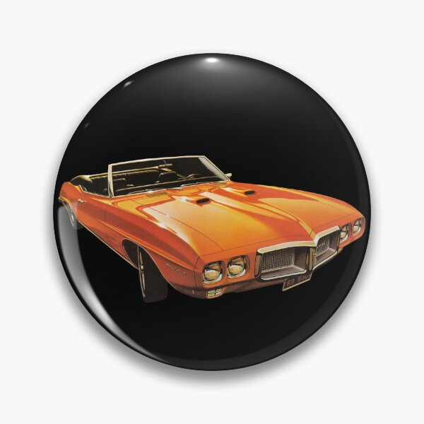 Item preview, 1969 Pontiac GTO - Lowrider, Kustom, Hot Rod, Muscle Car designed and sold by Elegant Customs.