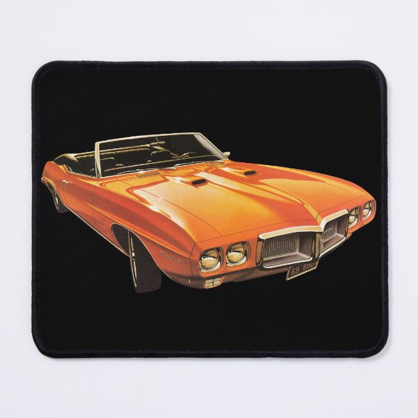 Item preview, 1969 Pontiac GTO - Lowrider, Kustom, Hot Rod, Muscle Car designed and sold by Elegant Customs.