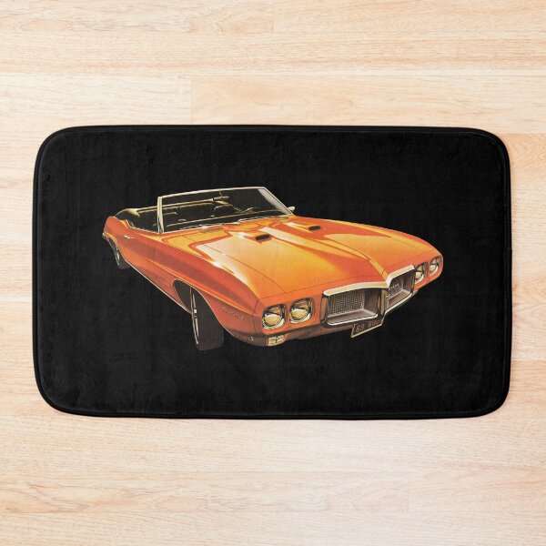 Item preview, 1969 Pontiac GTO - Lowrider, Kustom, Hot Rod, Muscle Car designed and sold by Elegant Customs.