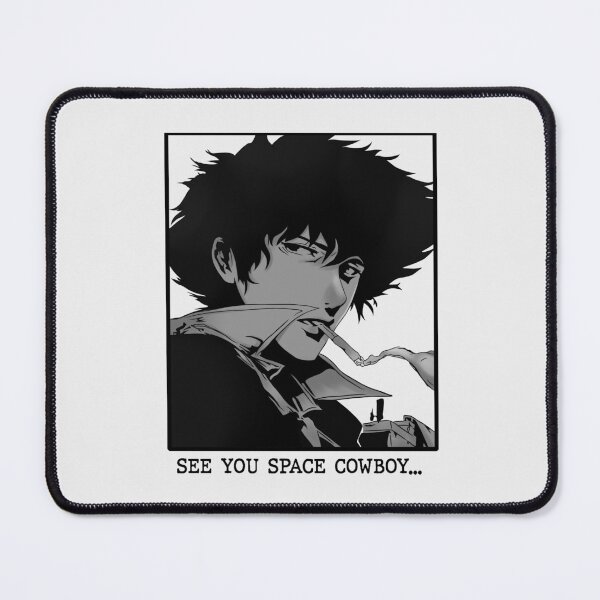 Item preview, Scribble Quote Bebop designed and sold by Ninaa-Art.