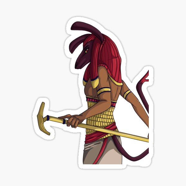 Set Sticker